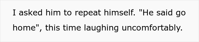 Person Drives 35 Minutes To A Job Interview Only To Get Ghosted, Leaves Boss A Surprise He Didn&rsquo;t See Coming