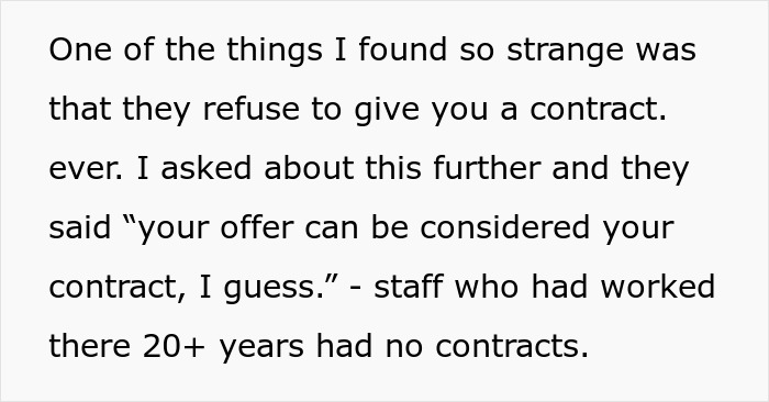 Boss Sends Out Unhinged Email To Entire Office After Woman Quits Horrible Job