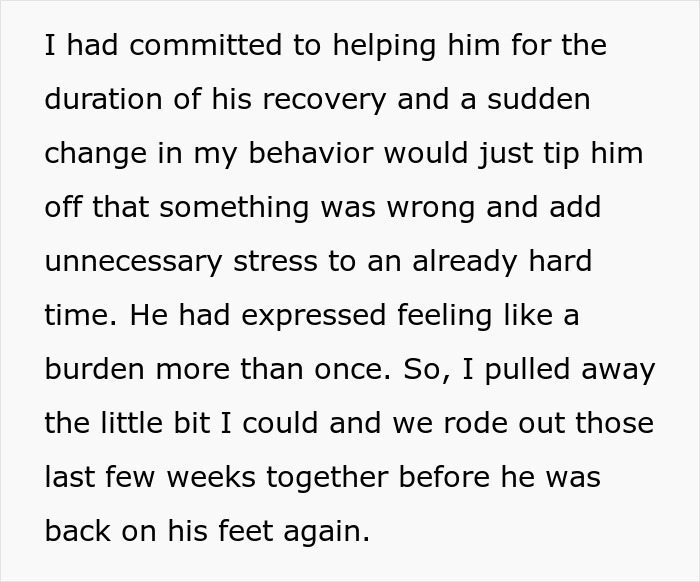 Man Wonders If He Should Confess The Reason He Won&rsquo;t Attend Sister&rsquo;s Bridal Party