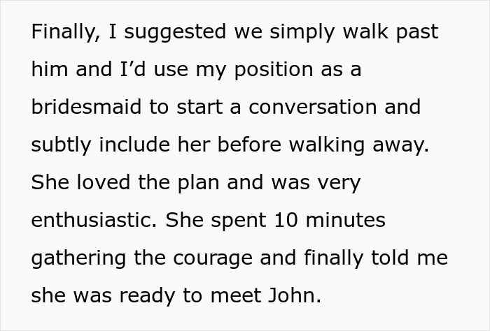 Bridesmaid Falls In Love With Best Man After Seeing His Pictures, Starts Drama When He Is &ldquo;Stolen&rdquo;