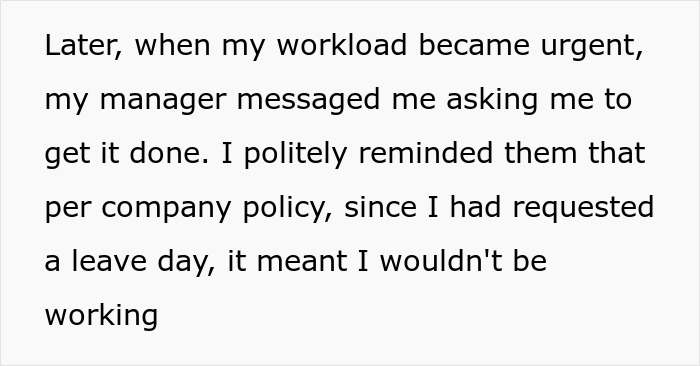 Boss Refuses To Let Sick Employee Work From Home, Regrets It After Facing The Consequences