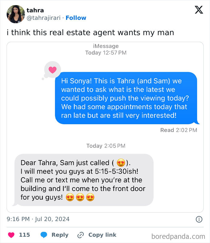 Sonya Has Great Taste