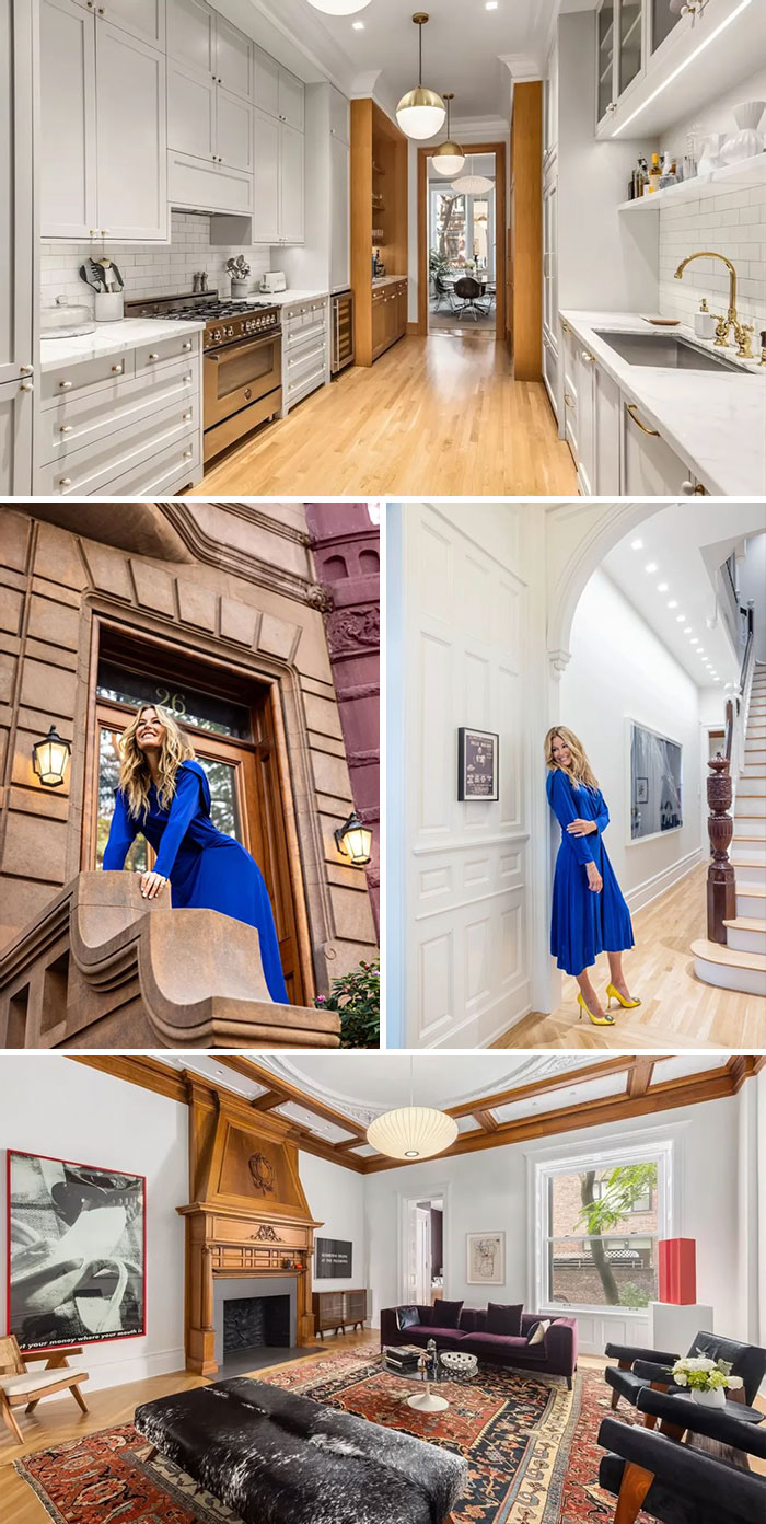 Is It Normal For NYC Listings To Include A Realtor Photoshoot?
