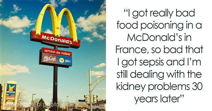 “I Was So Mad I Wrote My First Ever Google Review”: 35 Restaurant Horror Stories