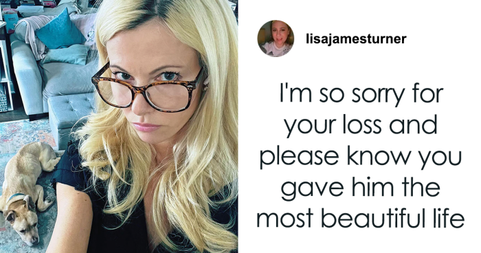 Sarma Melngailis Says She “Wasn’t Expecting” To Lose Her Dog Which She Sought Immortality For