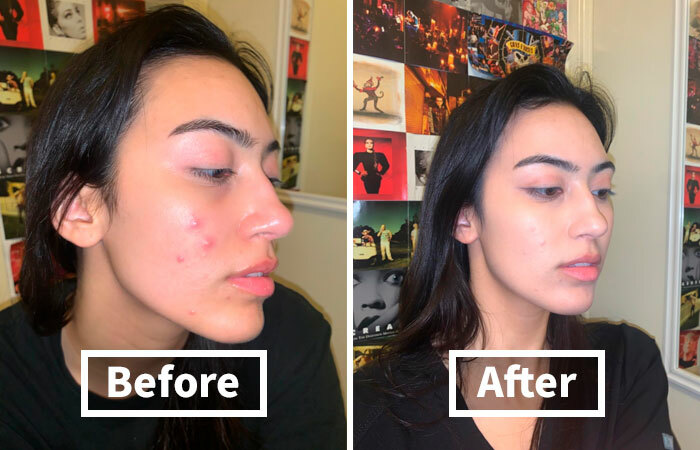 Achieve A Flawless, Airbrushed Complexion With The 