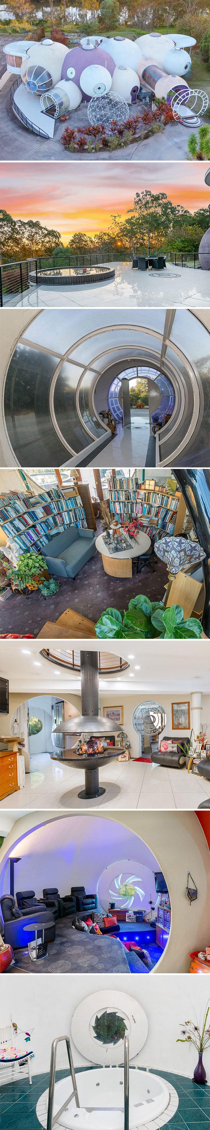 Our First Visit To Australia!!! $1,500,000