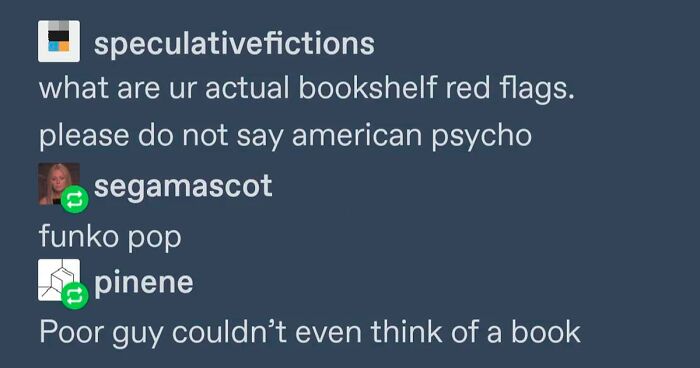 45 Of The Wildest Posts That Have Ever Been Shared On Tumblr (New Pics)