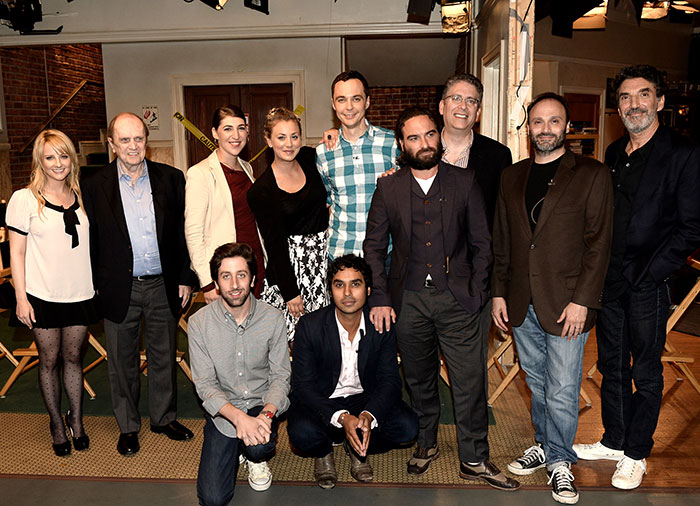 “Kindest Most Hilarious Man” Bob Newhart Remembered By Hollywood Stars In Emotional Tributes “Kindest Most Hilarious Man” Bob Newhart Remembered By Hollywood Stars In Emotional Tributes