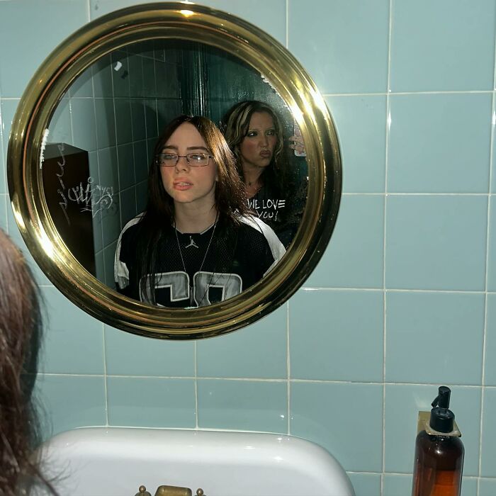 &ldquo;I&rsquo;m Drooling&rdquo;: Billie Eilish Reveals Mystery Bite Marks Along With Rare Bikini Post