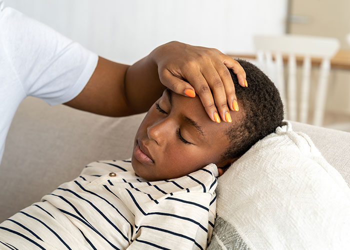 Dad Beyond Livid After Boomer Poisons His Son Trying To Prove His Delusional Point Dad Beyond Livid After Boomer Poisons His Son Trying To Prove His Delusional Point