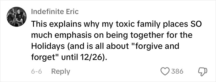 Mom Turns To TikTok To Reveal The Toxic Parenting Style Of Older Generations, Her Video Goes Viral