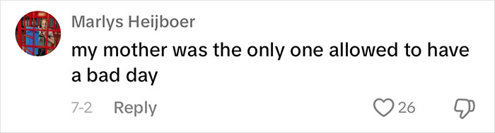 Mom Turns To TikTok To Reveal The Toxic Parenting Style Of Older Generations, Her Video Goes Viral