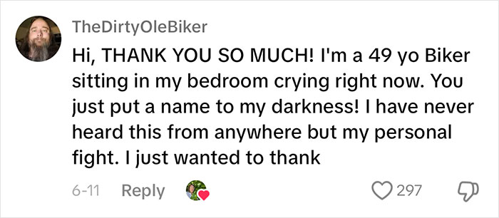 Mom Turns To TikTok To Reveal The Toxic Parenting Style Of Older Generations, Her Video Goes Viral