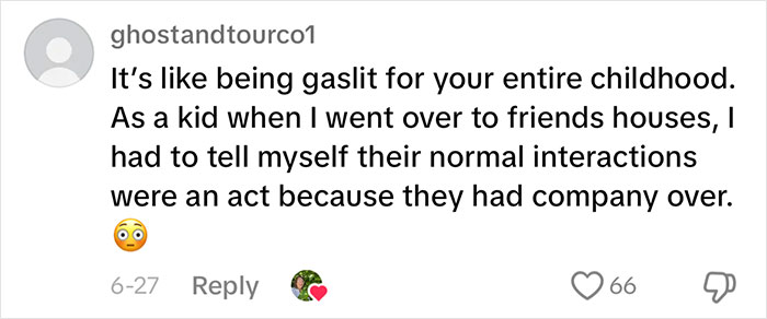 Mom Turns To TikTok To Reveal The Toxic Parenting Style Of Older Generations, Her Video Goes Viral