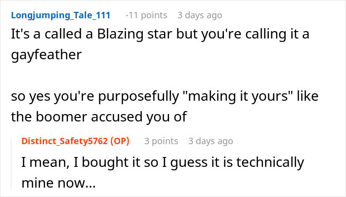 “Gayfeather”: Karen’s Homophobic Rant At Home Depot Sparks Heated Exchange “Gayfeather”: Karen’s Homophobic Rant At Home Depot Sparks Heated Exchange