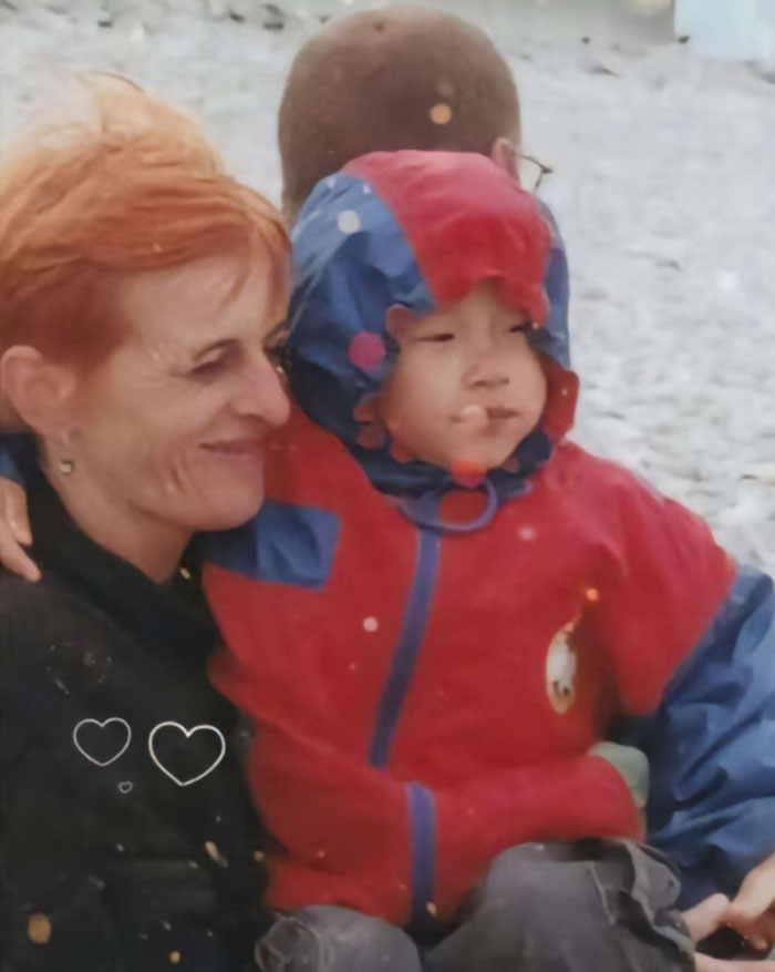 &ldquo;Where Have You Been?&ldquo;: Man Finds Birth Mom Nearly 3 Decades After Getting Lost In China