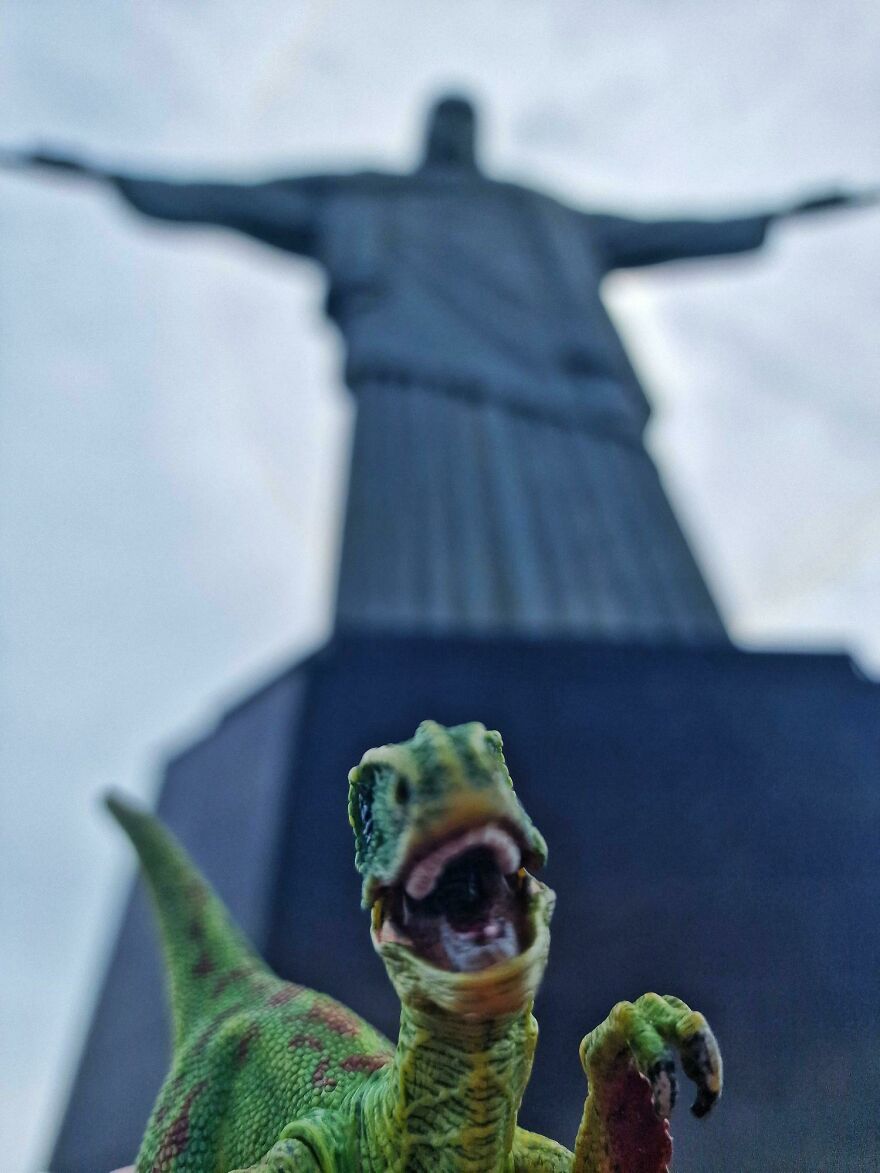 Rio De Janeiro - Brasil