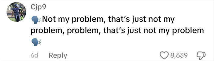 Internet Shows Zero Sympathy After Woman Complains Three Guys Watched Her Get Robbed Internet Shows Zero Sympathy After Woman Complains Three Guys Watched Her Get Robbed