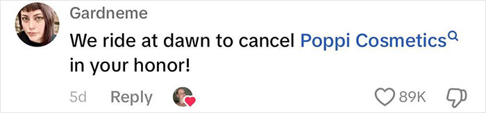 &ldquo;They Called You Out&rdquo;: Company Exposes Woman&rsquo;s Lie When She Says They Ghosted Her