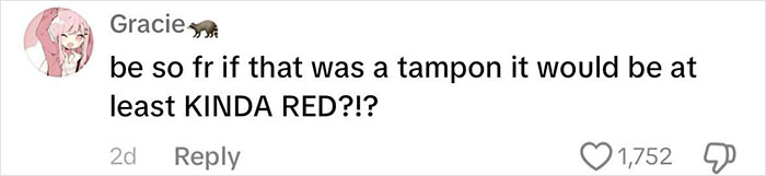 &ldquo;How Did This Get Past Editing?&rdquo;: Fans Claim Tampon Falls Out In JoJo Siwa Music Video