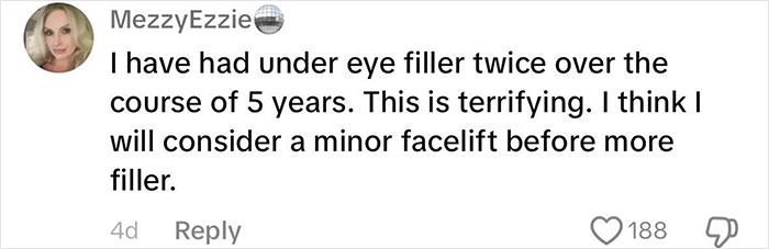 &ldquo;Never Getting Fillers&rdquo;: After MRI Of Woman Stuns Viewers, Doctor Discusses Effects