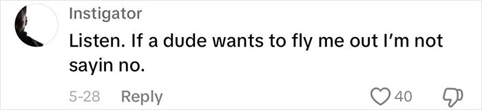 Aussie Flown Across The World To &ldquo;Party With Wealth Men,&rdquo; Sparking Debate Over New Dating App