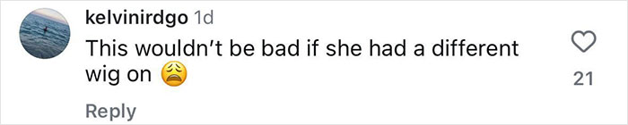 Ice Spice Criticized For Vintage Dress She Wore To The BET Awards