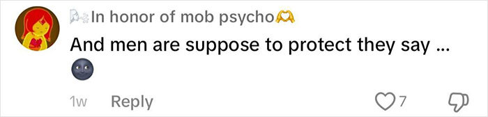 Internet Shows Zero Sympathy After Woman Complains Three Guys Watched Her Get Robbed Internet Shows Zero Sympathy After Woman Complains Three Guys Watched Her Get Robbed