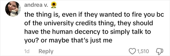 &ldquo;They Called You Out&rdquo;: Company Exposes Woman&rsquo;s Lie When She Says They Ghosted Her