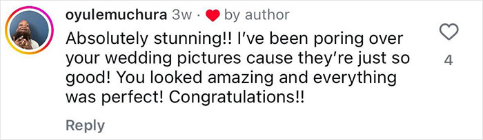 Influencer Slammed For The &ldquo;Worst Wedding Dress Ever&rdquo; After You Can See Her Underwear