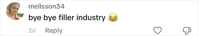 &ldquo;Never Getting Fillers&rdquo;: After MRI Of Woman Stuns Viewers, Doctor Discusses Effects