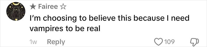 "I Immediately Knew": Lyft Driver Details Chilling Encounter With Possible Vampires