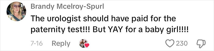 &ldquo;It Didn&rsquo;t Really Add Up&rdquo;: Woman Gets Pregnant Six Months After Husband&rsquo;s Vasectomy