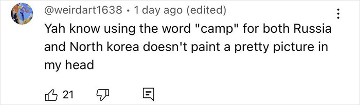 Man Spent 15 Days At North Korean Summer Camp As A Teen&mdash;Here Are The &ldquo;Weird Rituals&rdquo; He Described