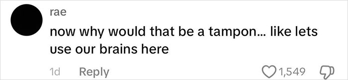 &ldquo;How Did This Get Past Editing?&rdquo;: Fans Claim Tampon Falls Out In JoJo Siwa Music Video