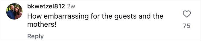 Influencer Slammed For The &ldquo;Worst Wedding Dress Ever&rdquo; After You Can See Her Underwear