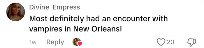 "I Immediately Knew": Lyft Driver Details Chilling Encounter With Possible Vampires