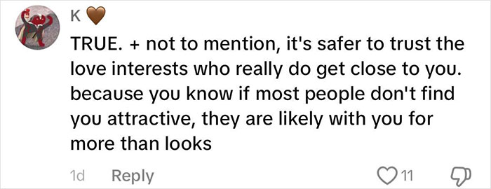 “A Blessing In Disguise”: Everyday Women Flaunt Their “Ugly Privilege” Online “A Blessing In Disguise”: Everyday Women Flaunt Their “Ugly Privilege” Online