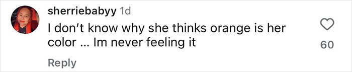 Ice Spice Criticized For Vintage Dress She Wore To The BET Awards