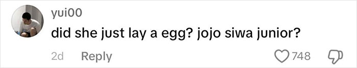 &ldquo;How Did This Get Past Editing?&rdquo;: Fans Claim Tampon Falls Out In JoJo Siwa Music Video