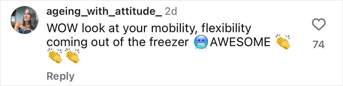 After Turning 60, Courteney Cox Mocks Her Wellness Routine, Which Involves &ldquo;Cryotherapy&rdquo;