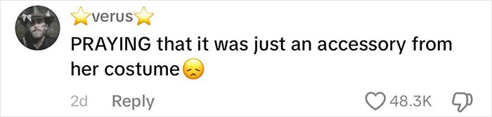 &ldquo;How Did This Get Past Editing?&rdquo;: Fans Claim Tampon Falls Out In JoJo Siwa Music Video