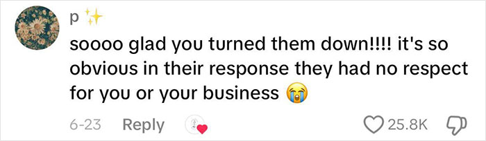 &ldquo;Most Unprofessional Email I&rsquo;ve Ever Seen&rdquo;: Company Berates 22YO For Turning Down $194k Offer