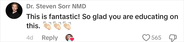 &ldquo;Never Getting Fillers&rdquo;: After MRI Of Woman Stuns Viewers, Doctor Discusses Effects