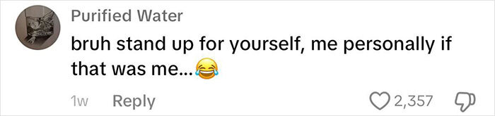 Internet Shows Zero Sympathy After Woman Complains Three Guys Watched Her Get Robbed Internet Shows Zero Sympathy After Woman Complains Three Guys Watched Her Get Robbed