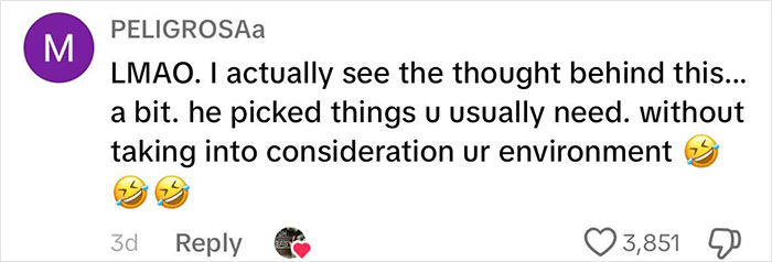 “He’s Got The IQ Of An Egg”: People Roast New Mom’s Boyfriend After She Reveals Hospital Bag “He’s Got The IQ Of An Egg”: People Roast New Mom’s Boyfriend After She Reveals Hospital Bag