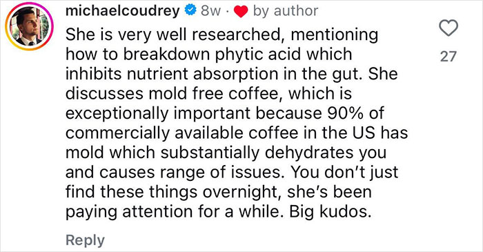 Woman Viciously Trolled Online After Sharing A Day Of Cooking And Eating The &ldquo;Ancestral Diet&rdquo;