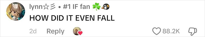 &ldquo;How Did This Get Past Editing?&rdquo;: Fans Claim Tampon Falls Out In JoJo Siwa Music Video