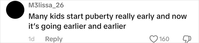 Woman Gets A Reality Check After Complaining Daughter&rsquo;s Swimsuit Is &ldquo;Inappropriate&rdquo;